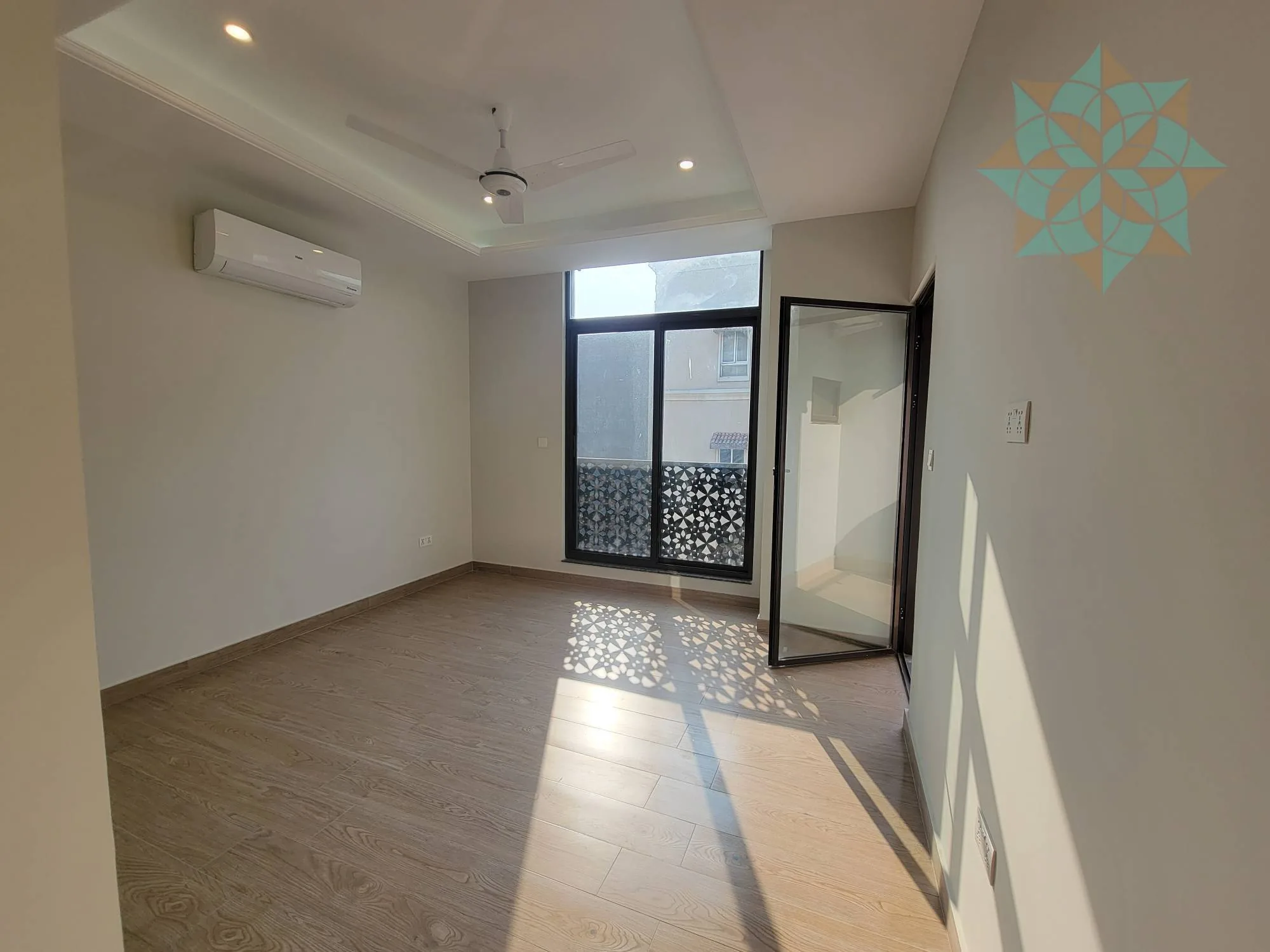 1545 Sqft 2 Bedroom Flat Apartment For Sale In Piccadilly Courtyard Bahria Town Phase 7 - Bahria Town Phase 7, Rawalpindi