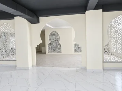 1518 Sqft Corporate Executive Office For Rent In Gulberg Greens Islamabad - Interior / Exterior Photo 4